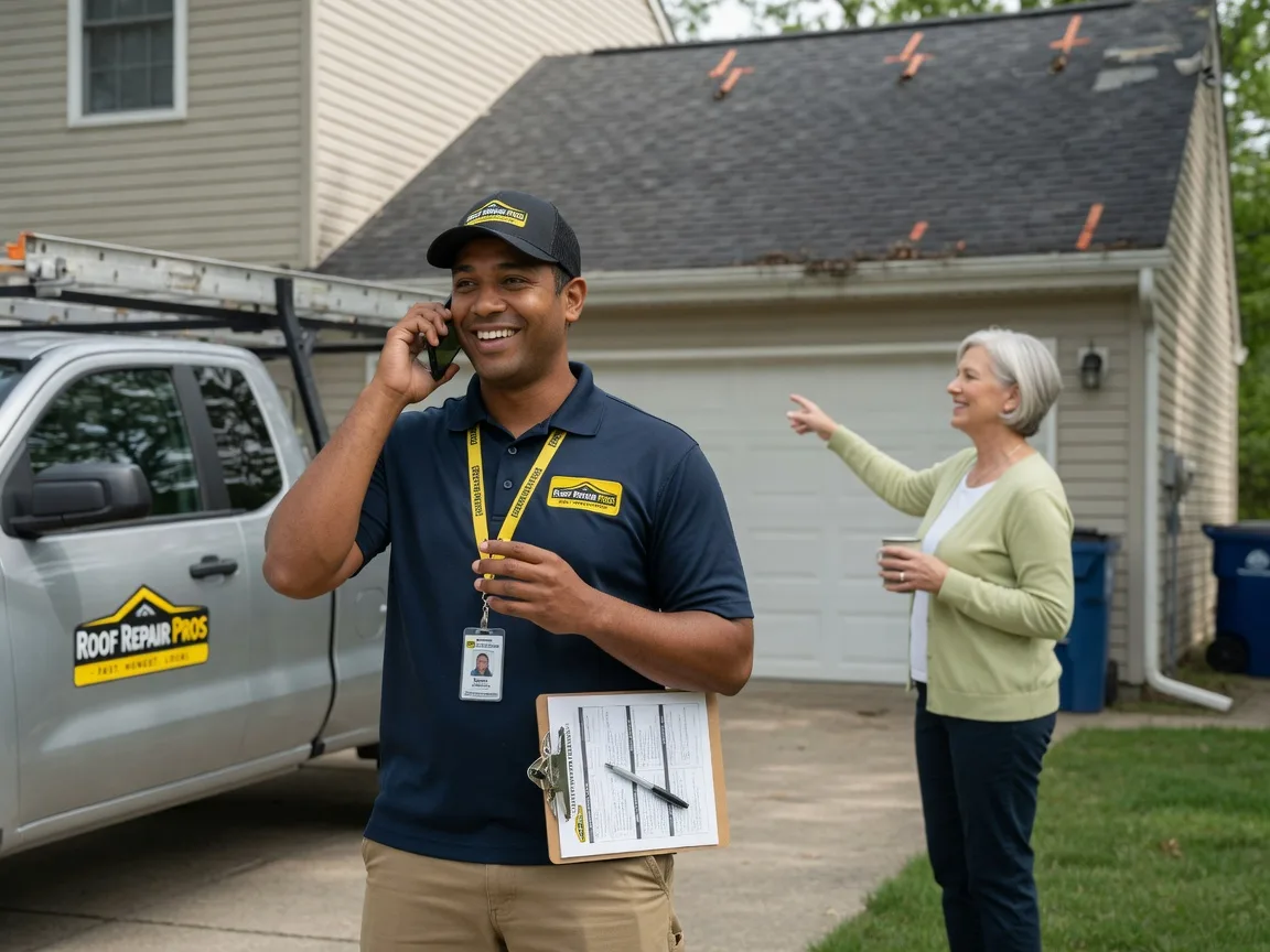 Roof Repair Belle Rive, IL FAQs